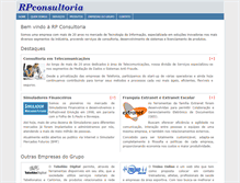 Tablet Screenshot of estapar.rpconsultoria.com.br